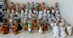 Linfa Salus Hanna Barbera, Liqueur Mab and Droz