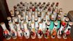 McLech bowling pins.